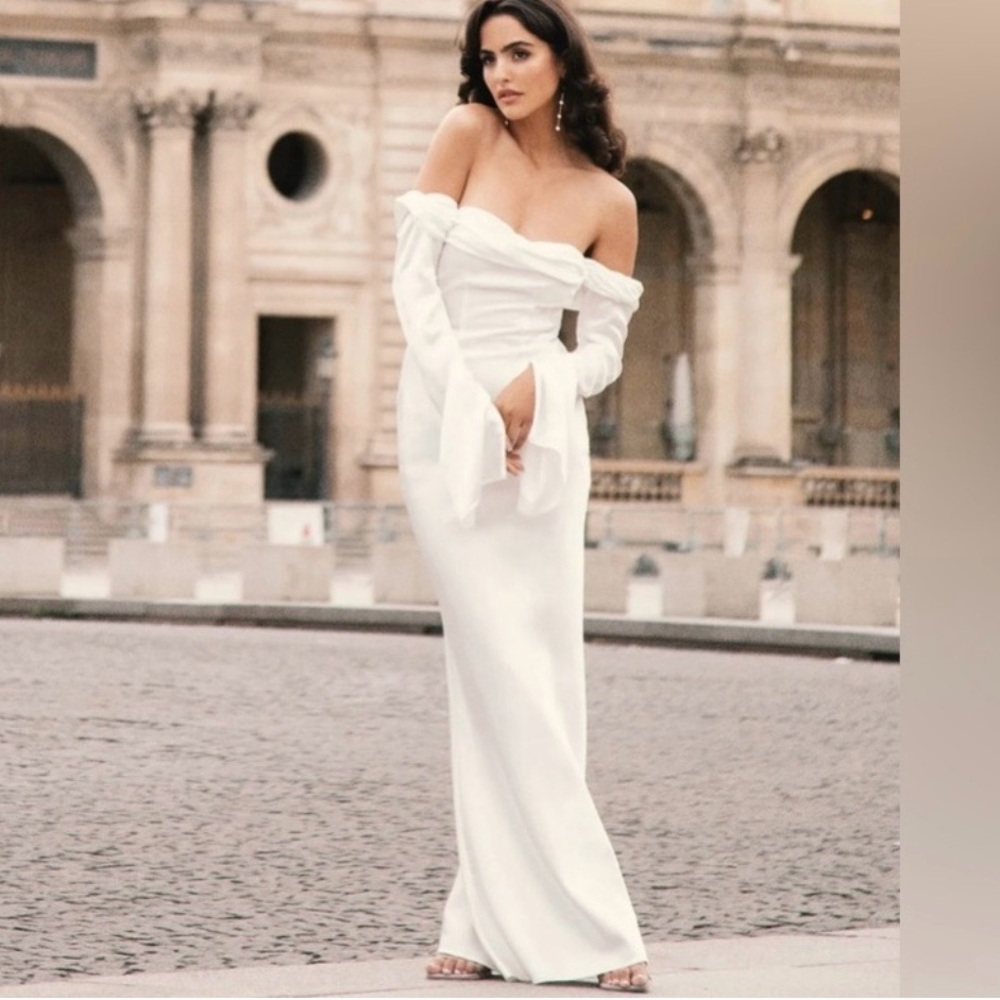Meshki Giselle Dress